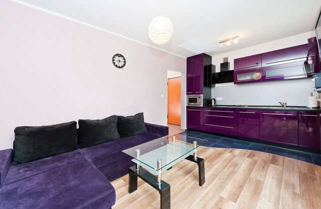 Apartamenty Sun & Snow Poronin