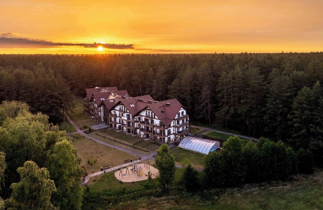 Apartamenty Sun&Snow Zapach Lasu