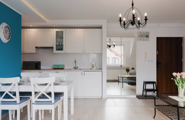 Apartamenty Sun & Snow Baltic Korona