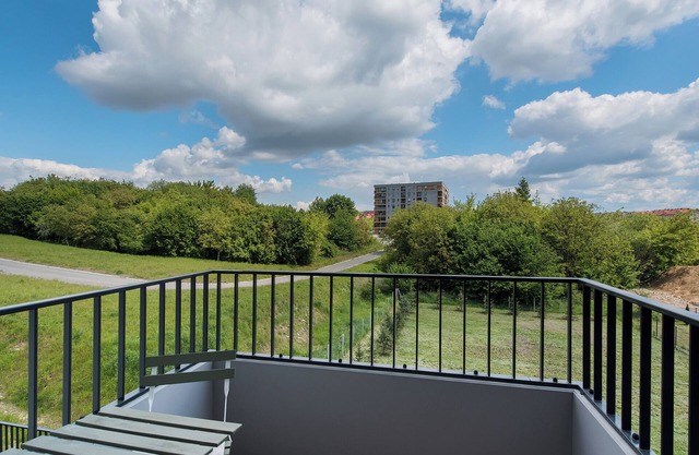 Apartamenty Sun & Snow Banacha
