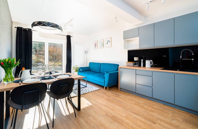 Apartamenty Sun & Snow Domki Sikorskiego II