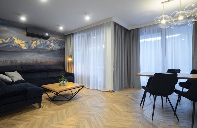 Apartamenty Sun & Snow Kalinowa
