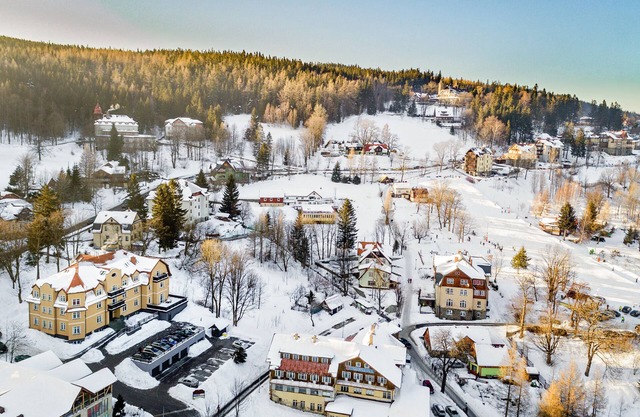 Apartamenty Sun&Snow Karpacz Sucha