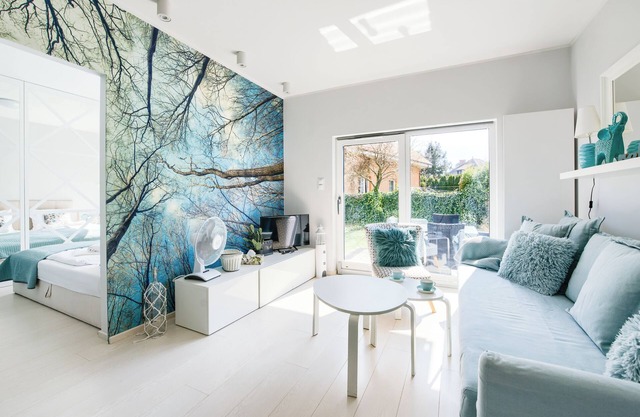 Apartamenty Sun & Snow Nad Zalewem