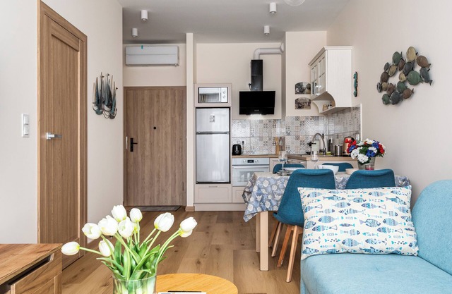 Apartamenty Sun & Snow Omega Lake