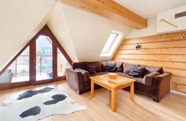 Apartamenty Sun & Snow Pacyfik Spa