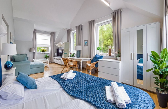 Apartamenty Sun & Snow Sloneczna