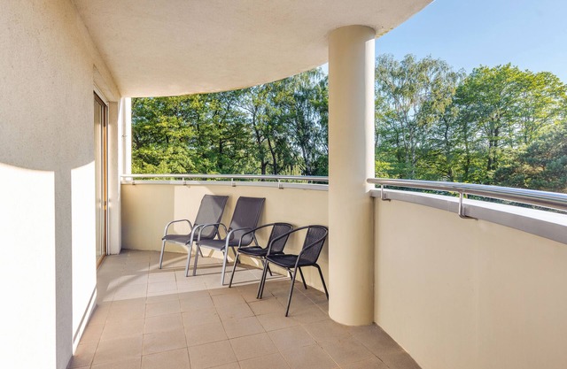 Apartamenty Sun&Snow Wczasowa Południowe