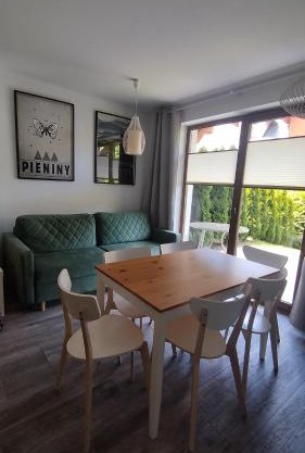 Apartamenty Szczawnica A2