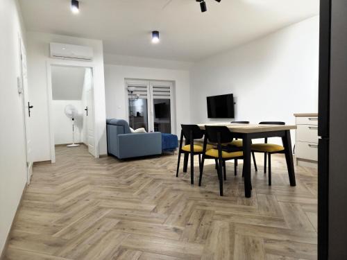 Apartamenty Tajęcina Lotnisko