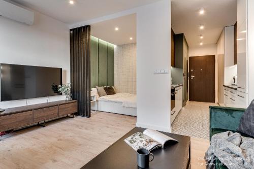 Apartamenty Tespis - Tysiąclecia