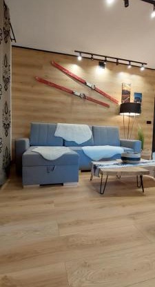 Apartamenty Trzy Kopce Ski & Bike & Sauna