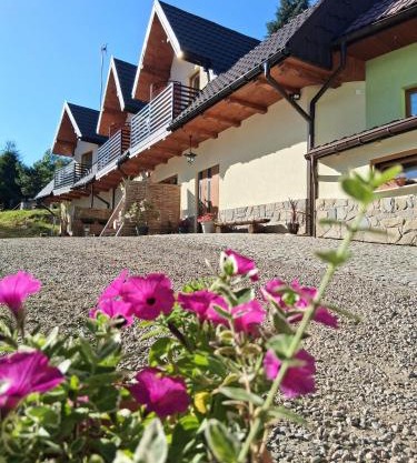 Apartamenty u Chlipały