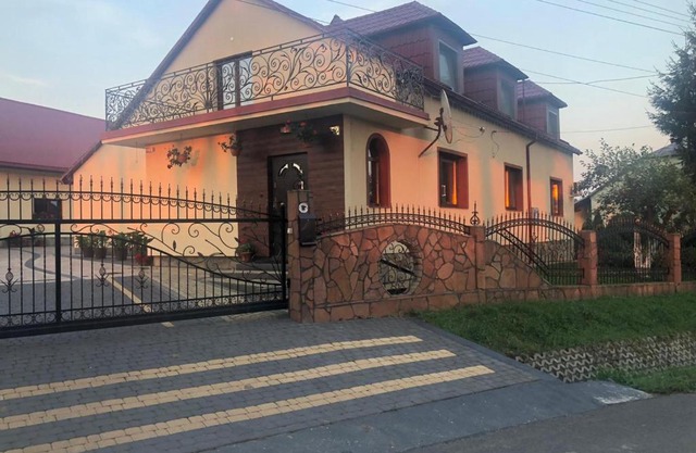 Apartamenty u Maksa