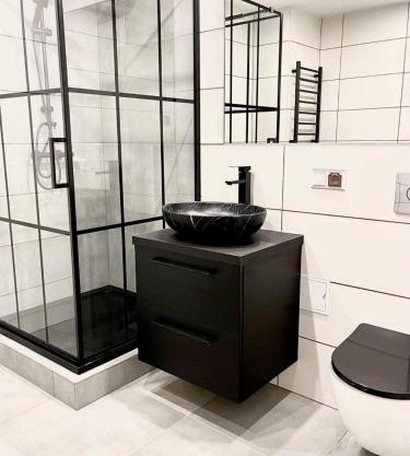 Apartamenty w centrum Żabia