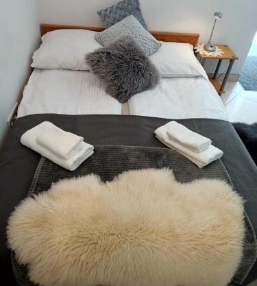 Apartamenty w Długoszówce