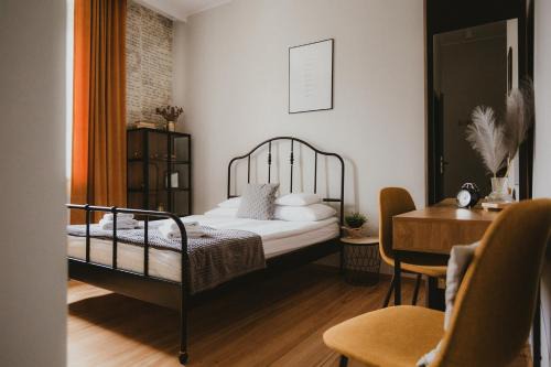 Apartamenty w Kamienicy