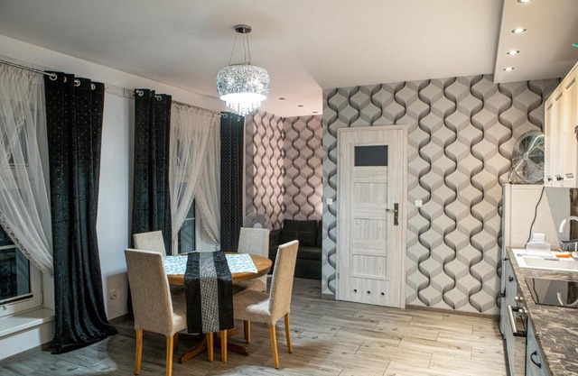 APARTAMENTY WYDMINY