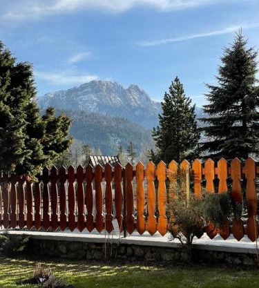 Apartamenty z Widokiem by Golden Villas
