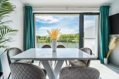 Apartamenty Z Widokiem Na Mazury Jezioro Magistrackie Sauna