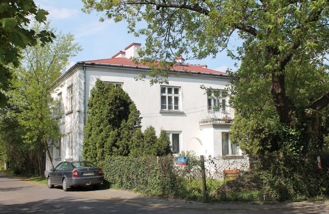 Apartamenty Zacisze - Apartment No. 5