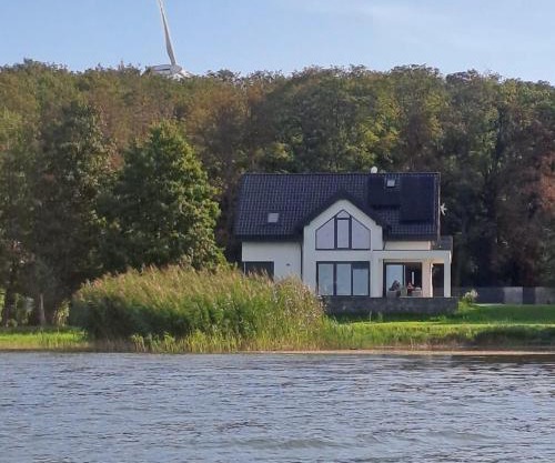 Apartamenty Zagórze 55
