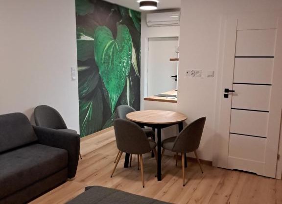 Apartamenty Zielony Liść