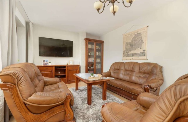 Apartement for 6 | Air-conditioning | Parking