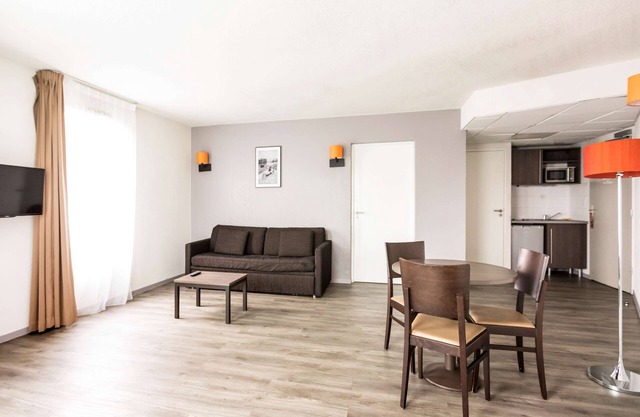 Aparthotel Adagio Access Orléans