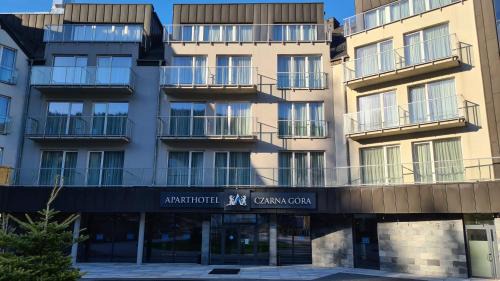 Aparthotel Apartamenty Czarna Góra 305