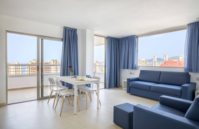 Aparthotel BCL Levante Lux