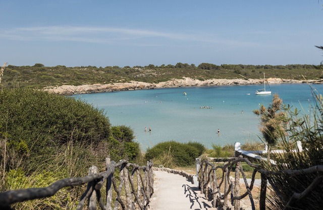 Aparthotel Beach Club