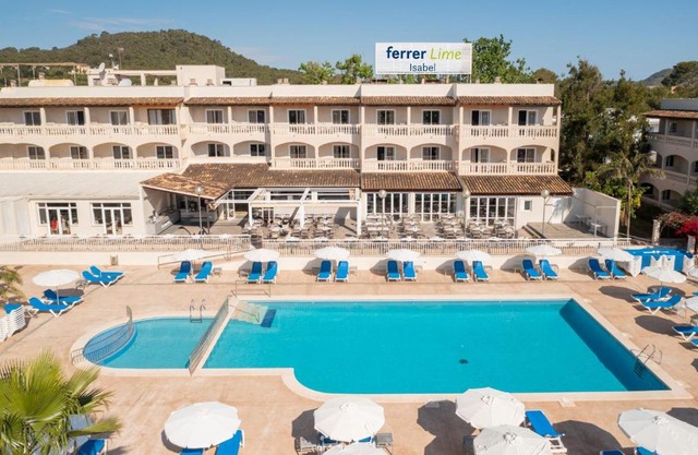 Aparthotel Ferrer Lime Isabel
