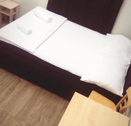 Aparthotel MERDIAN