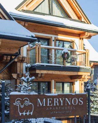 Aparthotel Merynos