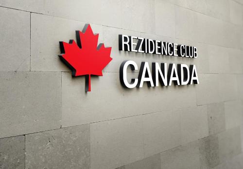 Aparthotel Rezidence Club Canada Lipno
