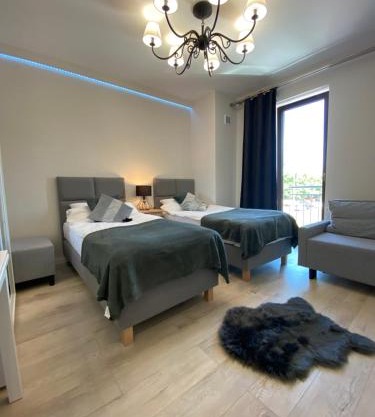 Aparthotel Riva