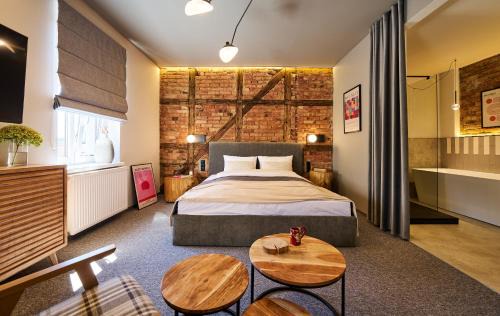 apartHotel Sobieskiego 9