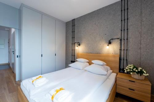 ApartHotel Warsaw Center