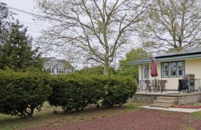 Aparthotel with Patio