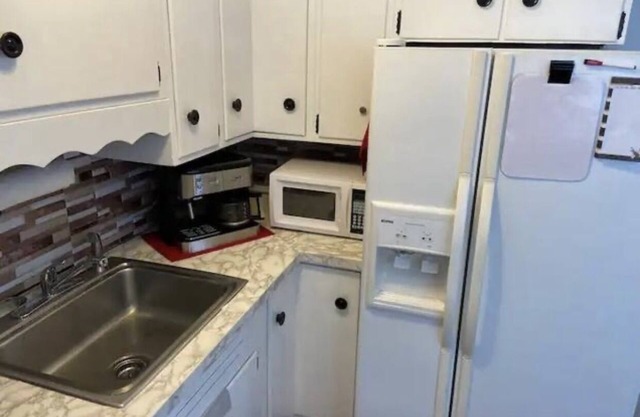 Aparthotel with Patio