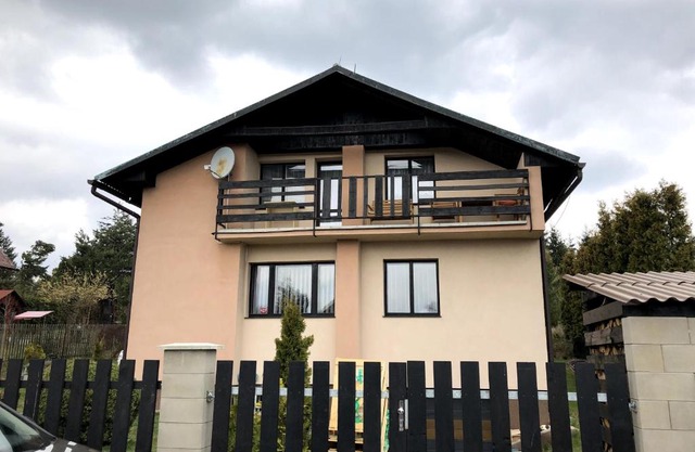Apartmán Angel