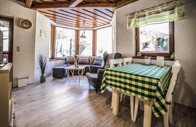 Apartmán Chopok Juh Romantika 14