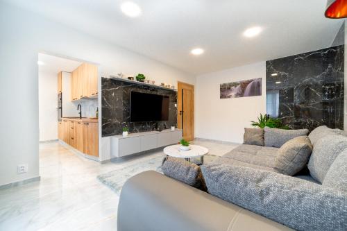 Apartmán Discreet
