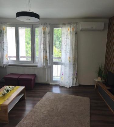 Apartmán Eli