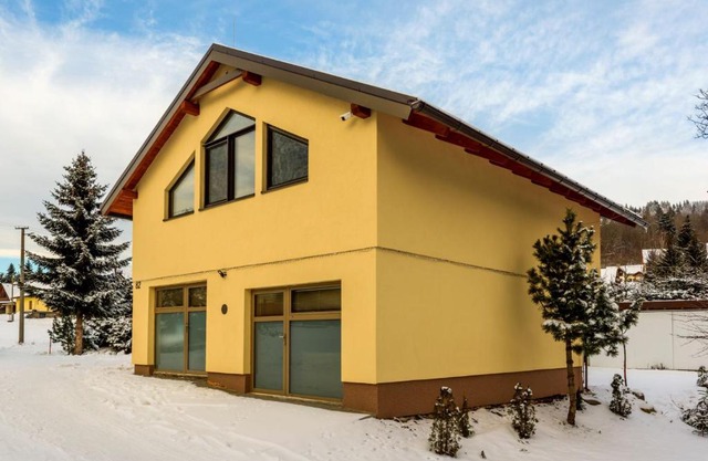Apartmán Elizabeth
