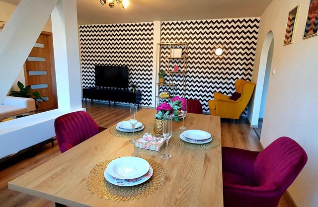 Apartmán Frida