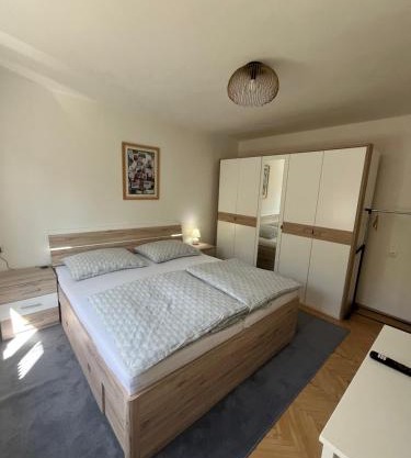 Apartmán Hora