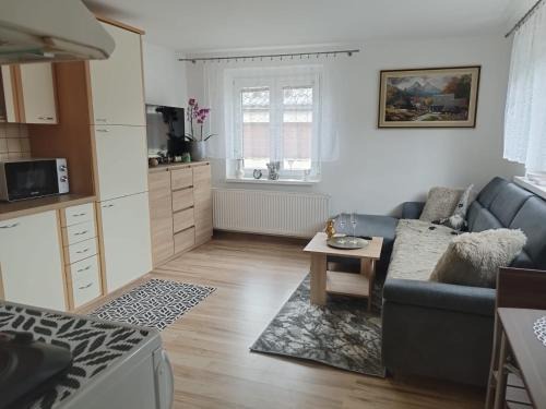 Apartmán Jarka