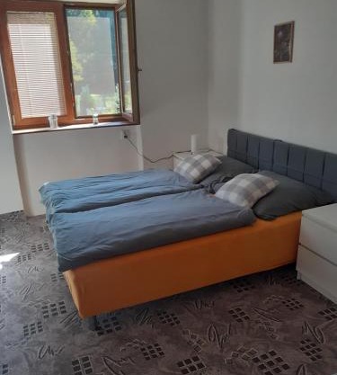 Apartmán Jindřichov